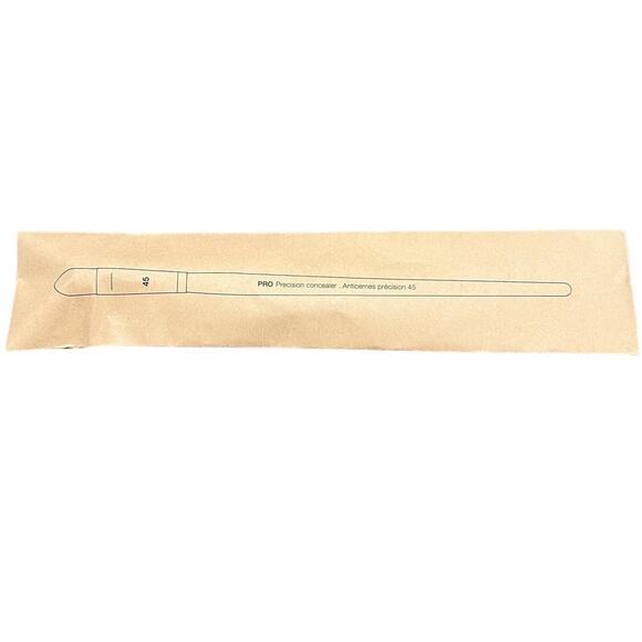 NEW Sephora 45 Pro Precision Concealer Brush - Picture 3 of 9